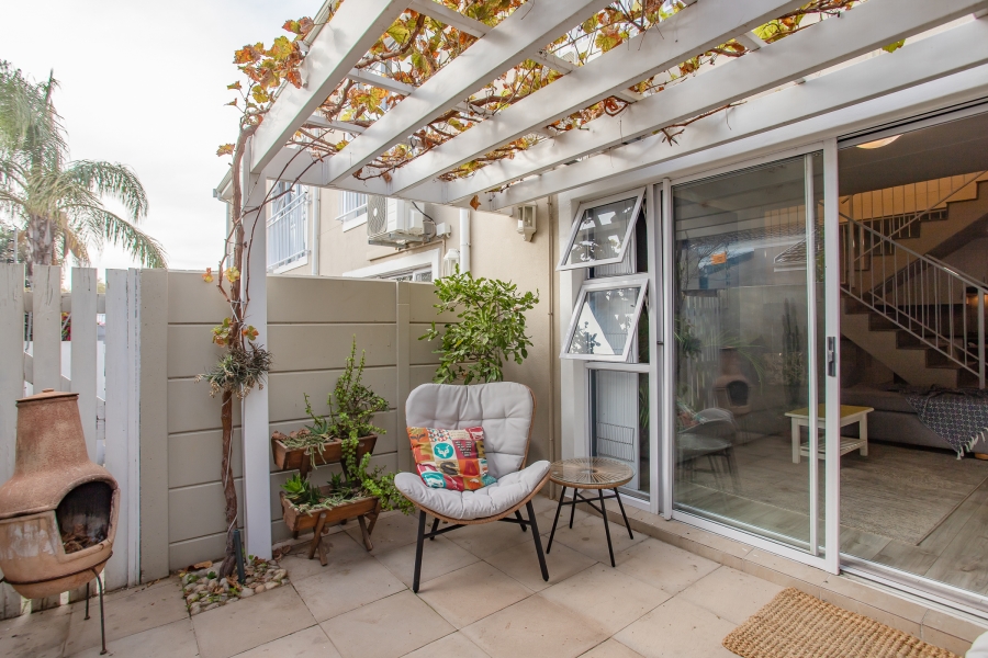 To Let 3 Bedroom Property for Rent in Groenvlei Western Cape
